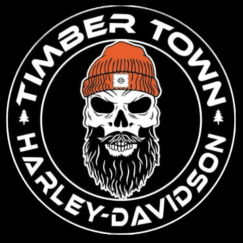 Timber Town Harley-Davidson sponsor of The Cherry City Classic