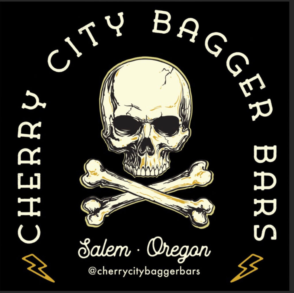 Cherry City Bagger Bars Sponsor of The Cherry City Classic