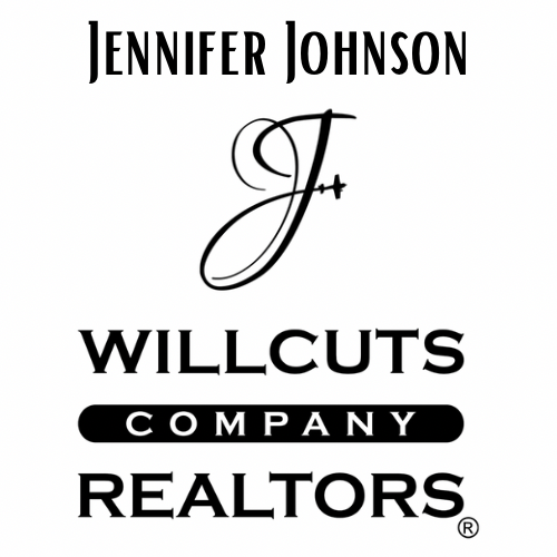Jennifer Johnson Realtor Sponsor of The Cherry City Classic